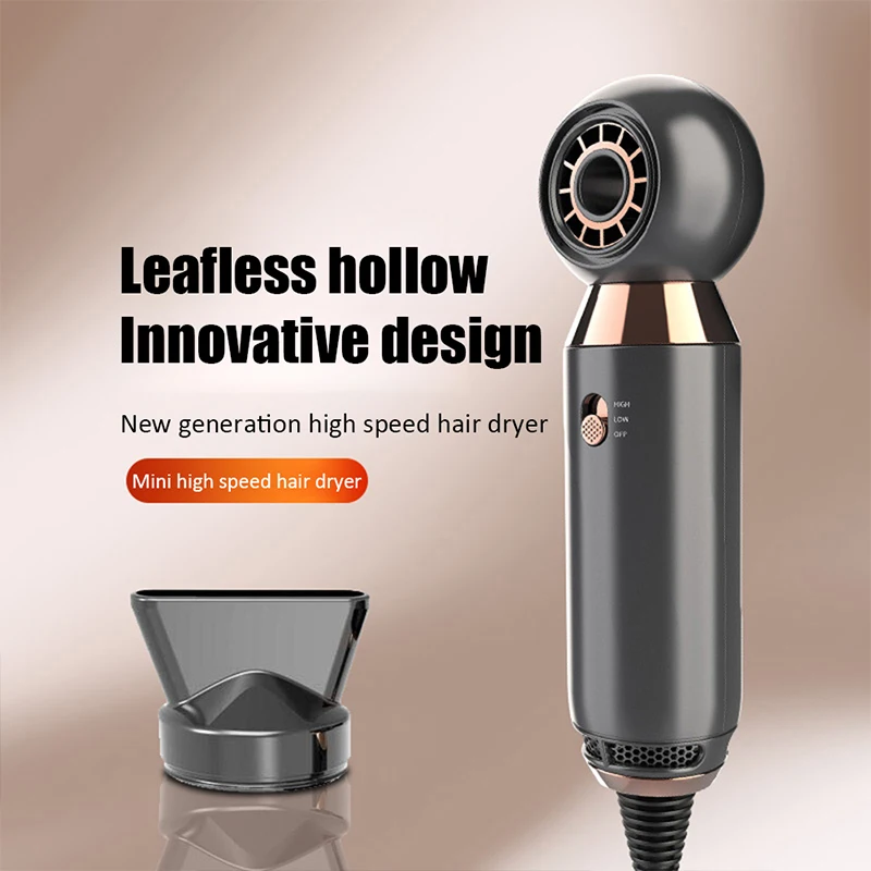 RevAir hair dryer