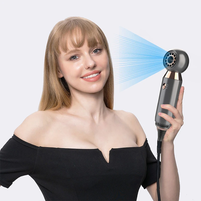 RevAir hair dryer