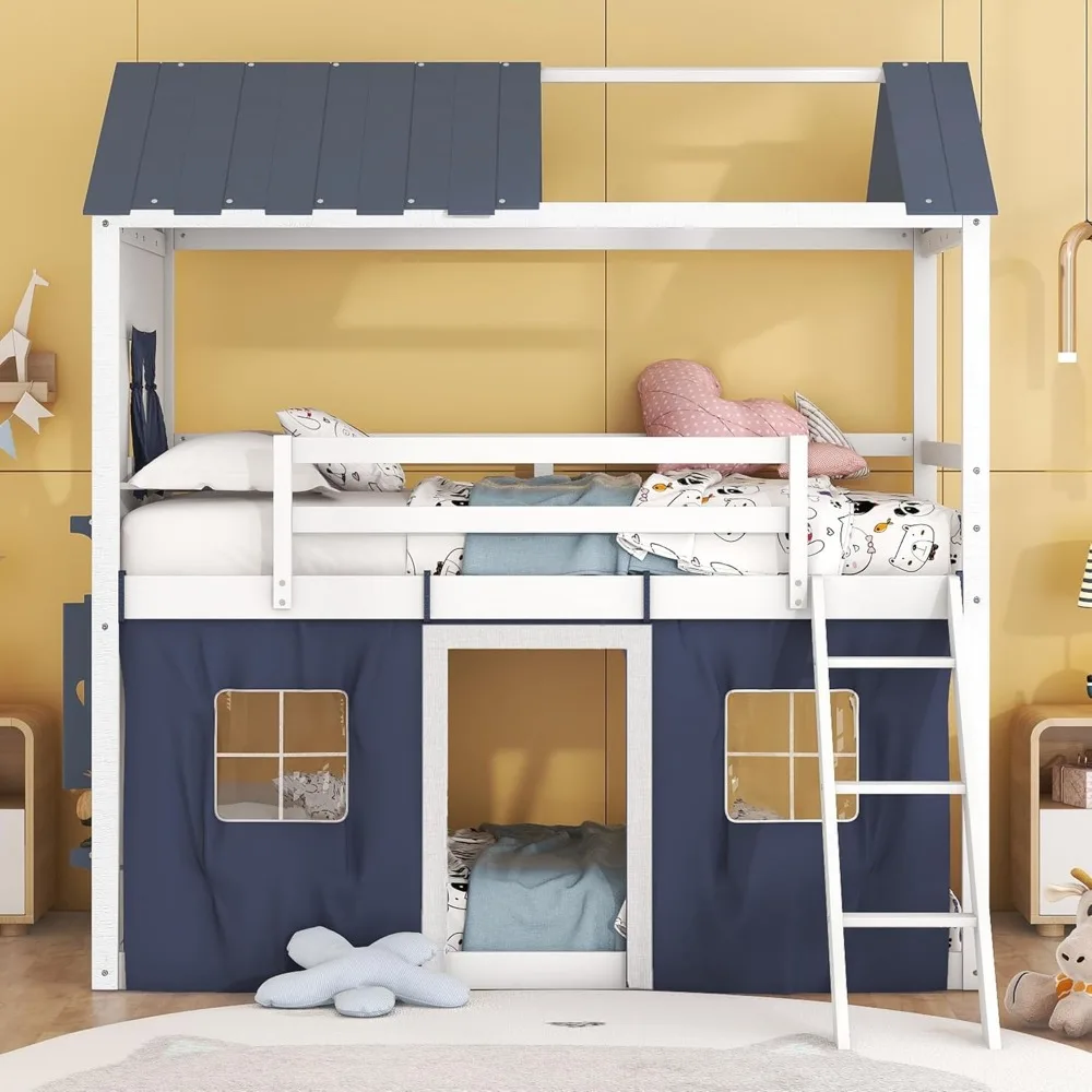 bunk bed for kids design