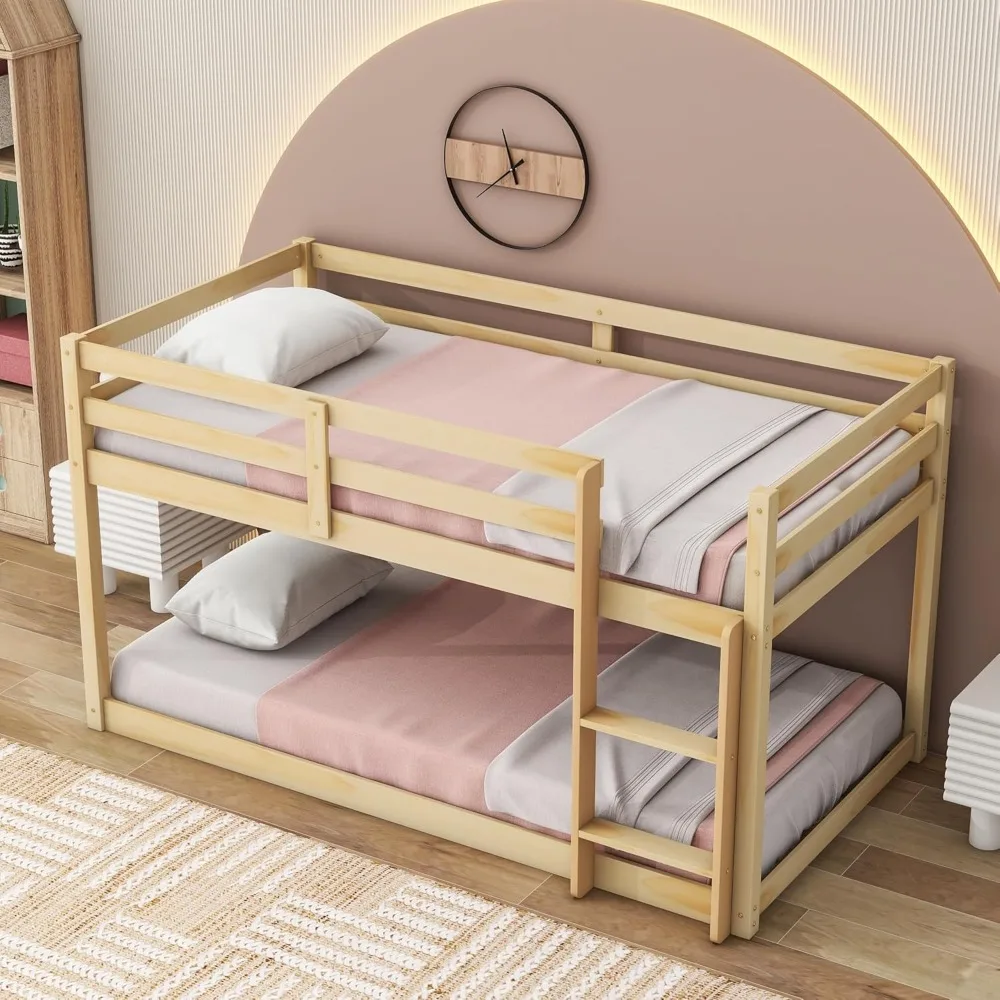 bunk bed for kids design