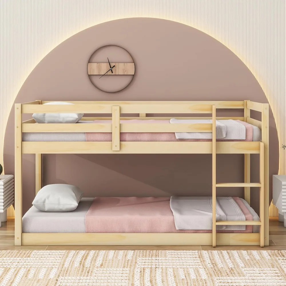 bunk bed for kids design