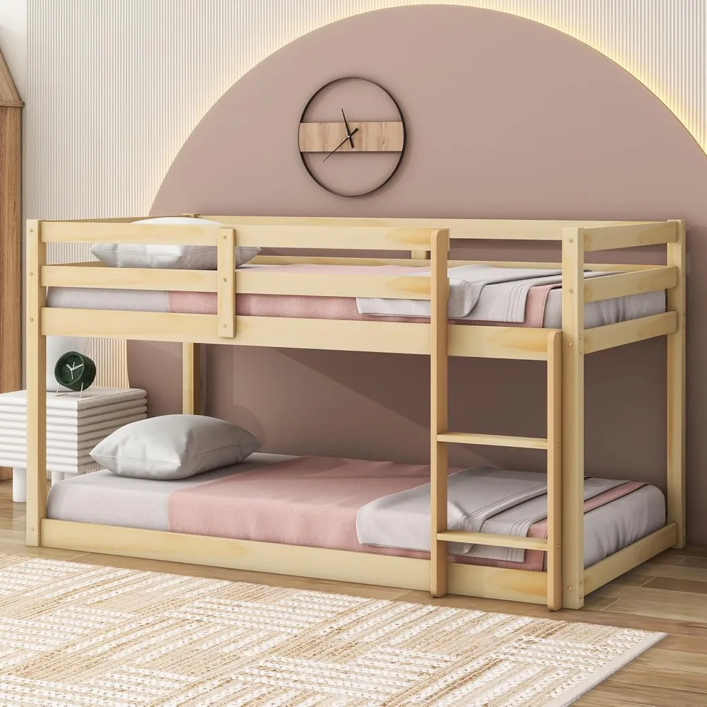 bunk bed for kids design