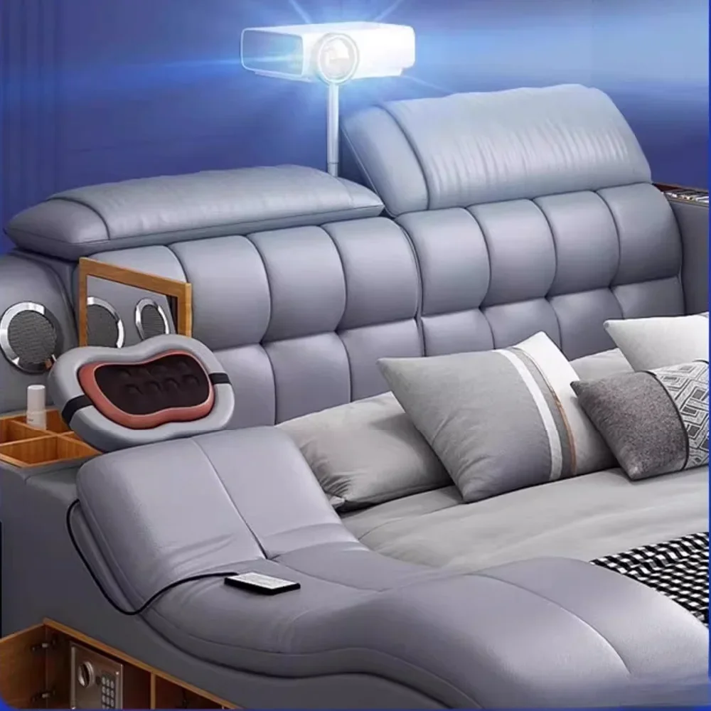 smart bed