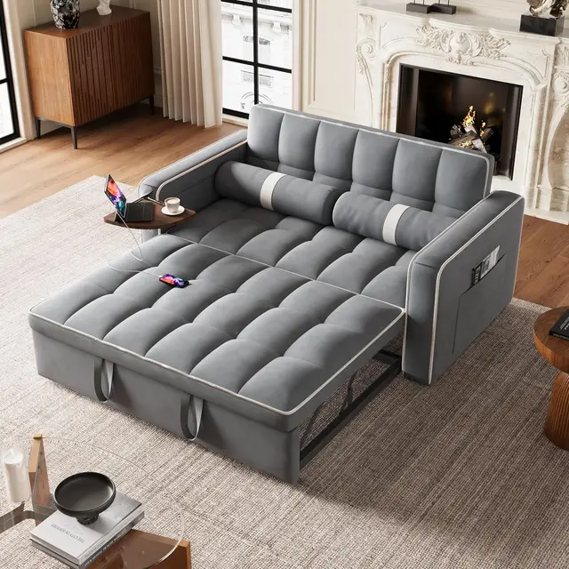 ashley altari queen sofa sleeper