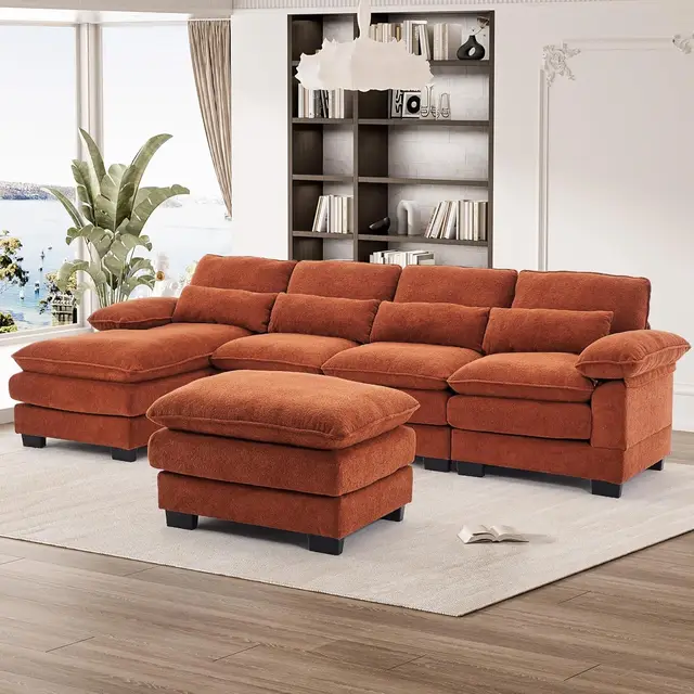 home sofa