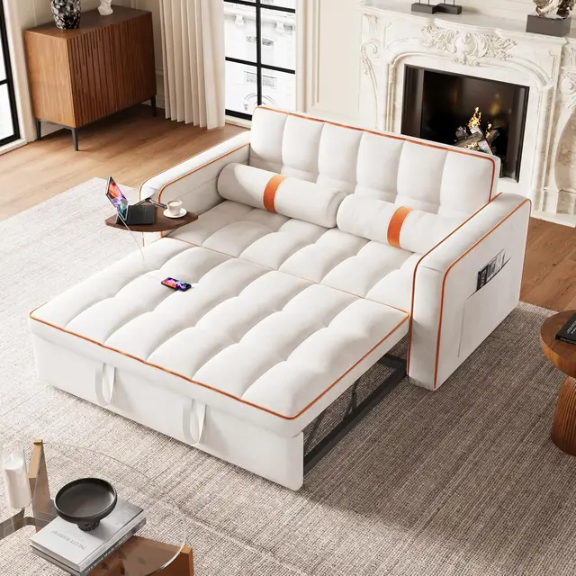 ashley altari queen sofa sleeper