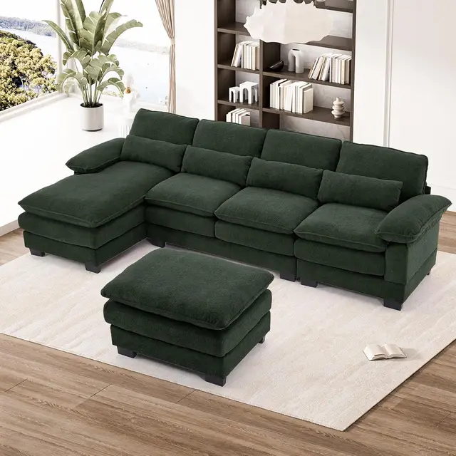 home sofa