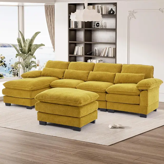 home sofa