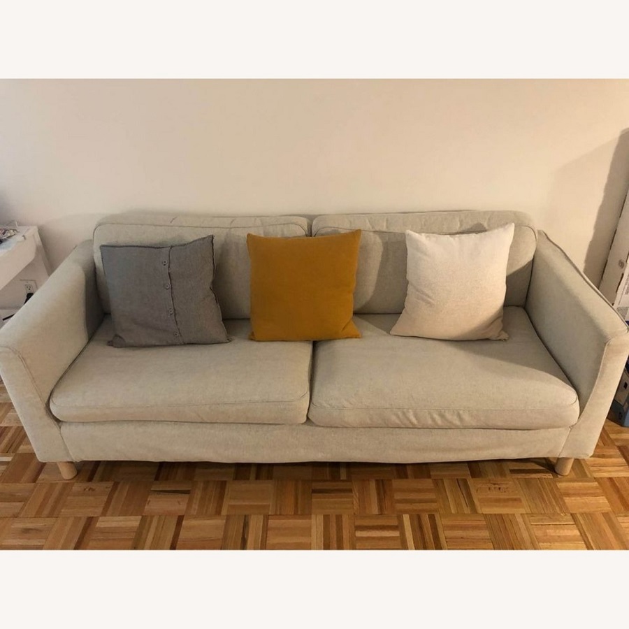 ikea parup sofa