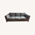 Ceni Sofa: Design and Comfort Features Explored