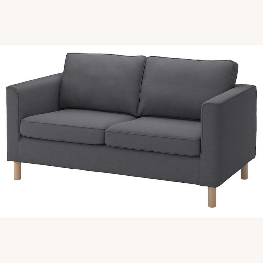 ikea parup sofa