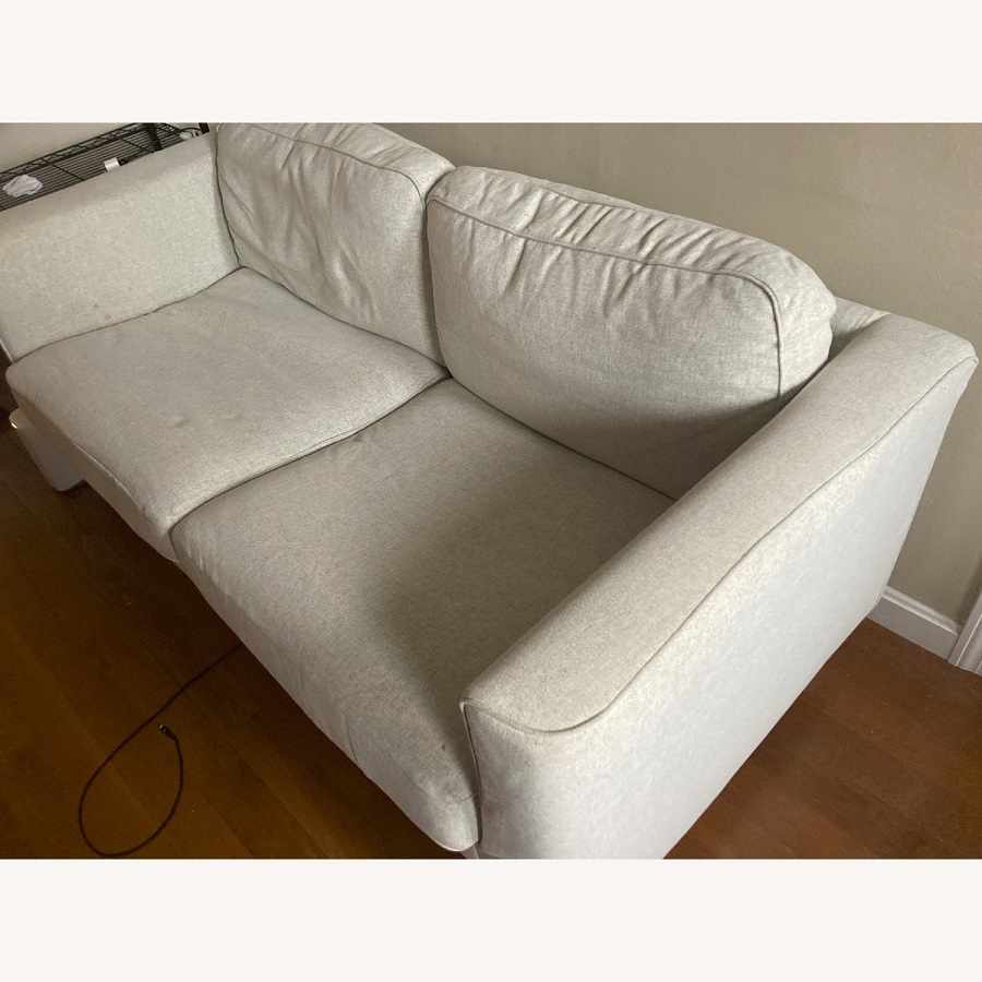 ikea parup sofa