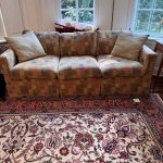 Choosing an Extra Firm Sofa: Comfort and Support for Your Home