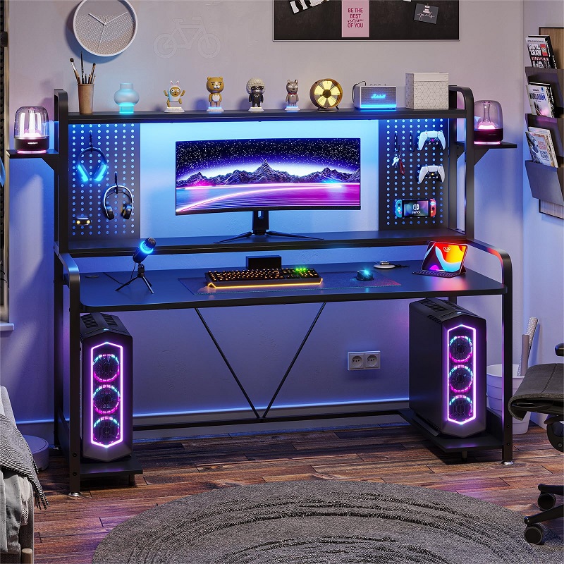 gaming desk