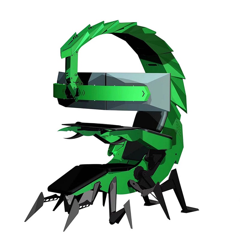 scorpion gaming chair