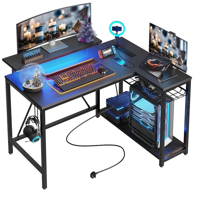 gaming desk