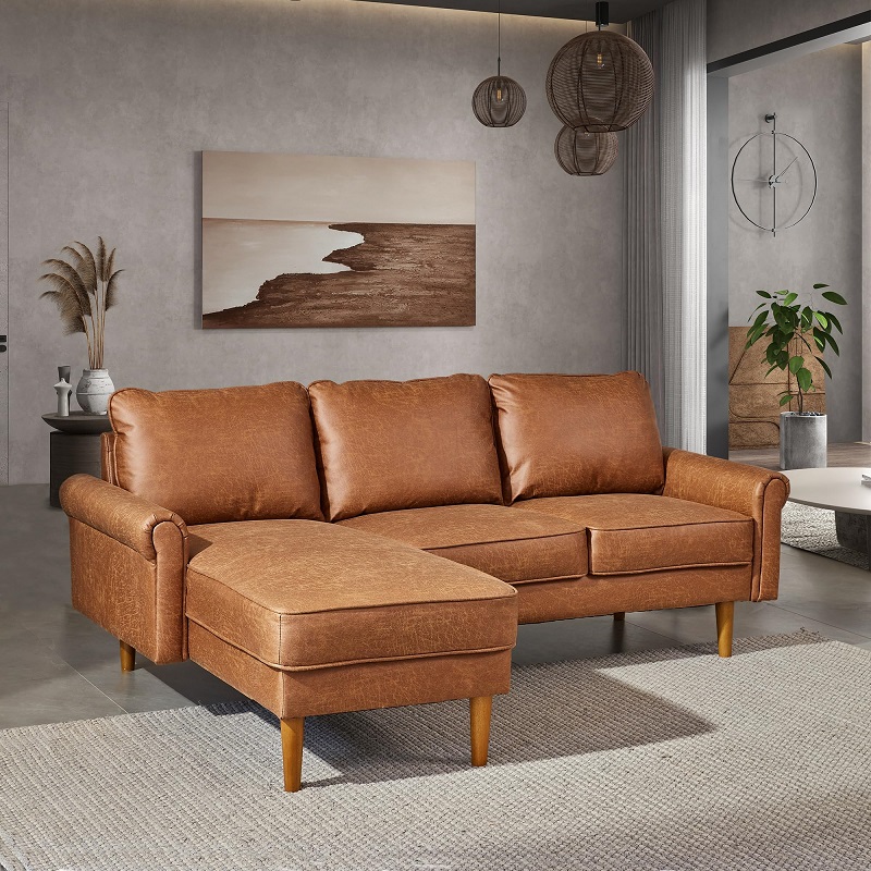 how to clean suede sofa