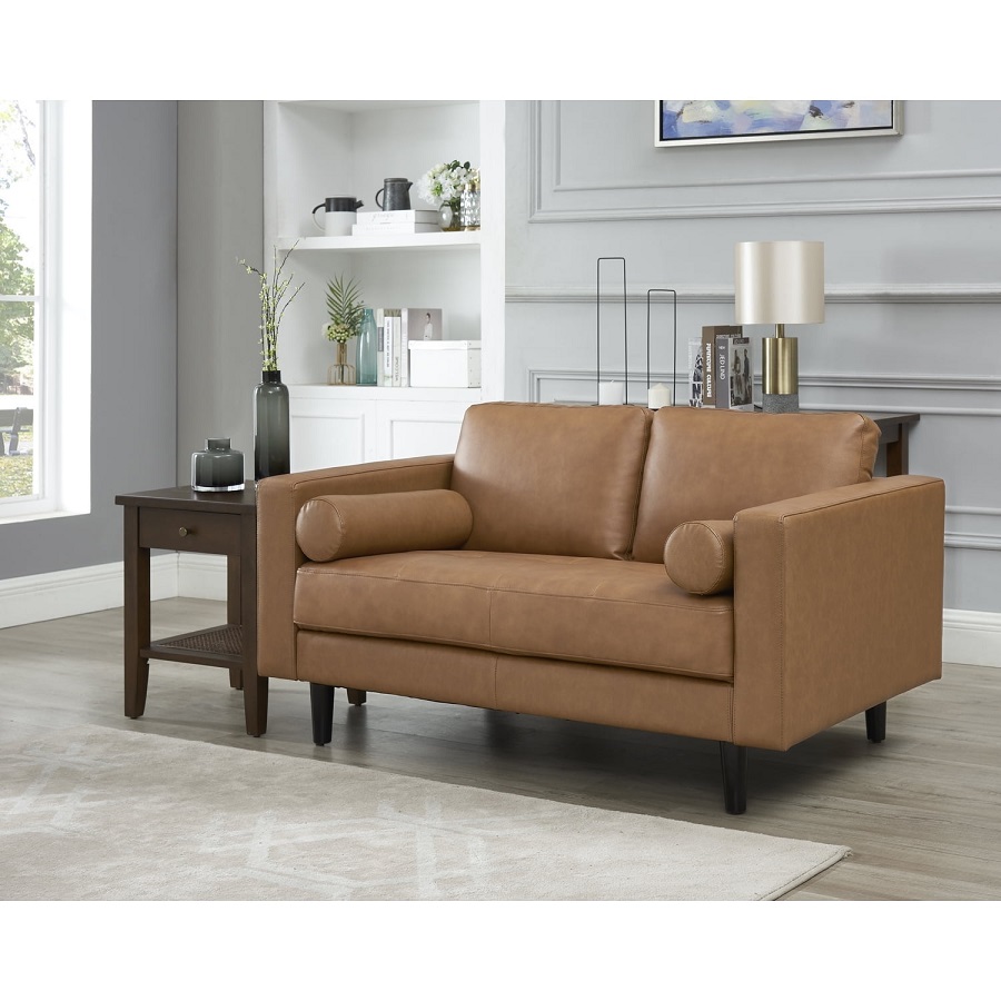 modern tan sofa living room ideas