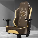 Scorpion Gaming Chair: The Ultimate Comfort for Gamers