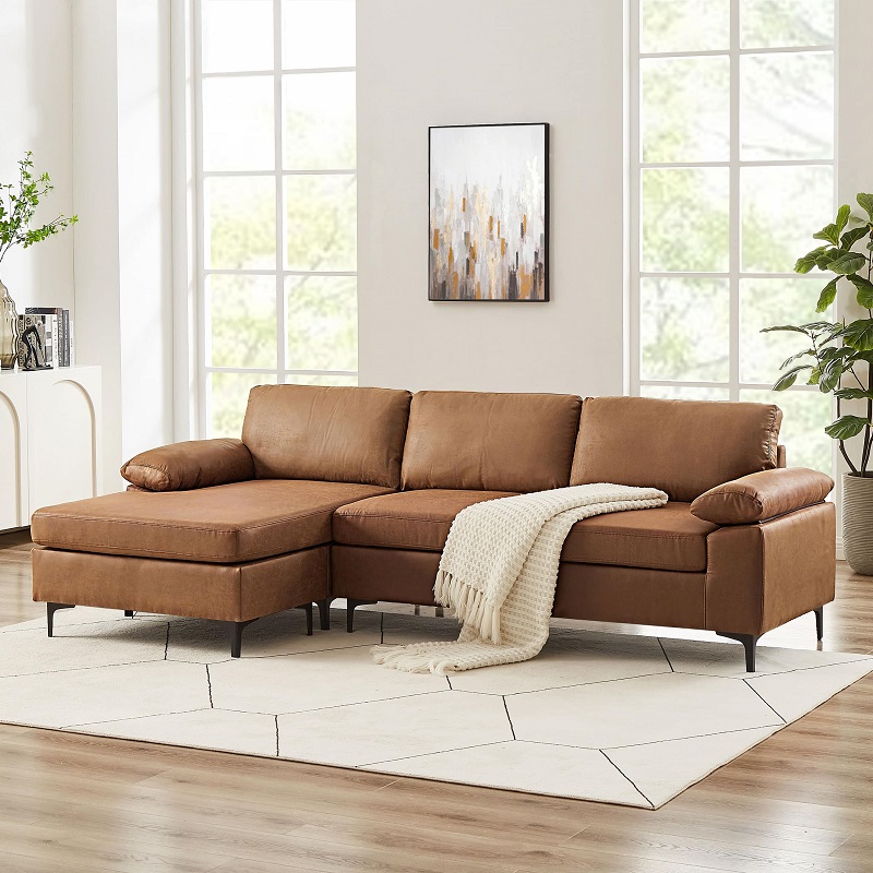 The Ultimate Guide to Cleaning Your Suede Sofa Safely