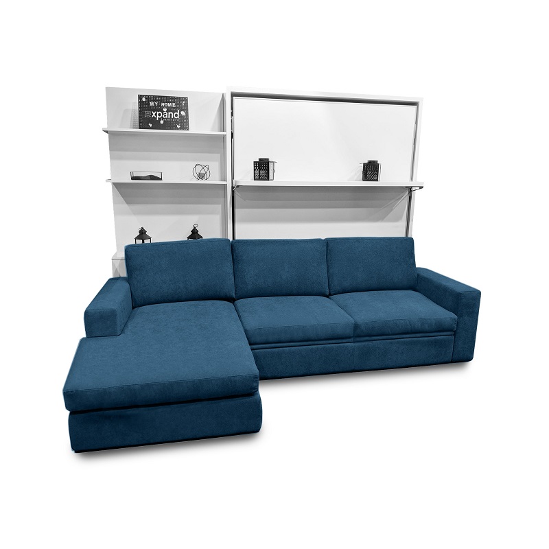 sleeping sofa sectional