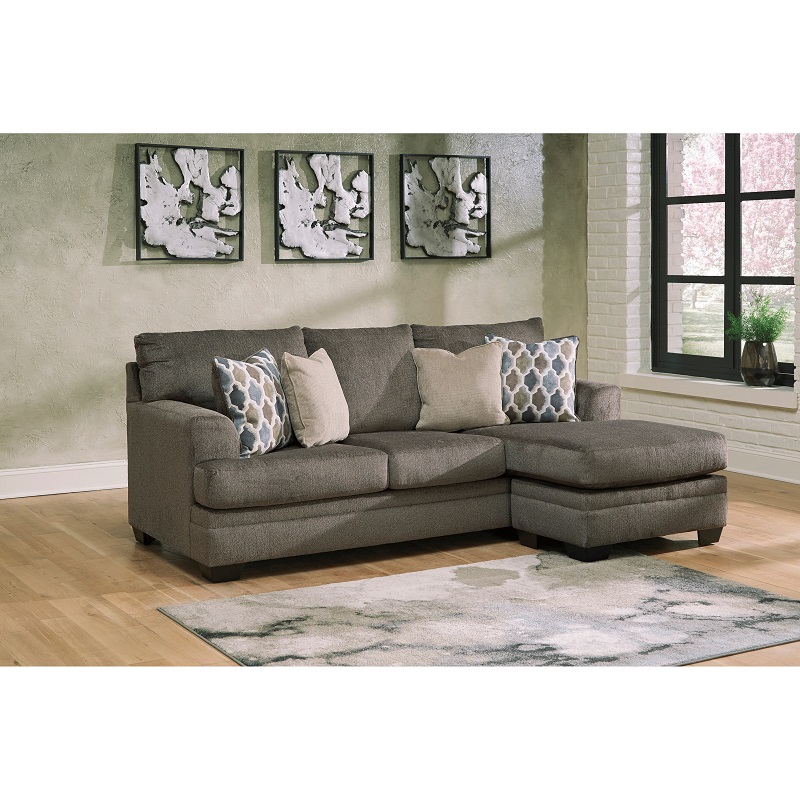 ashley dorsten sofa chaise