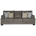 Ashley Dorsten Sofa Chaise Review: Comfort, Style, and Durability