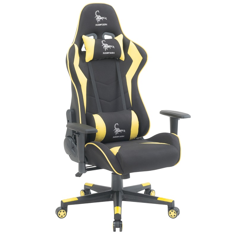 scorpion gaming chair