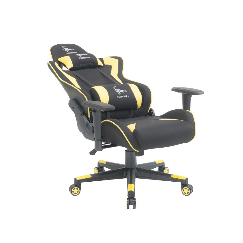 scorpion gaming chair