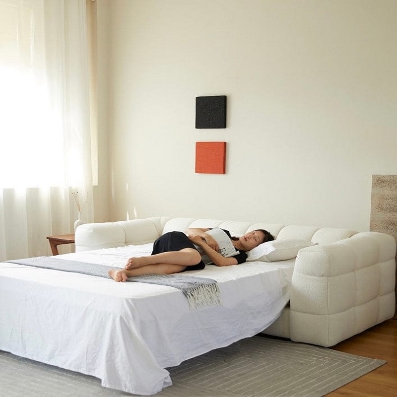 ecosa sofa bed