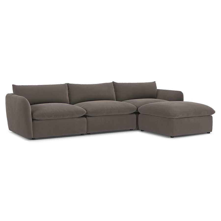 sectional modular sofa