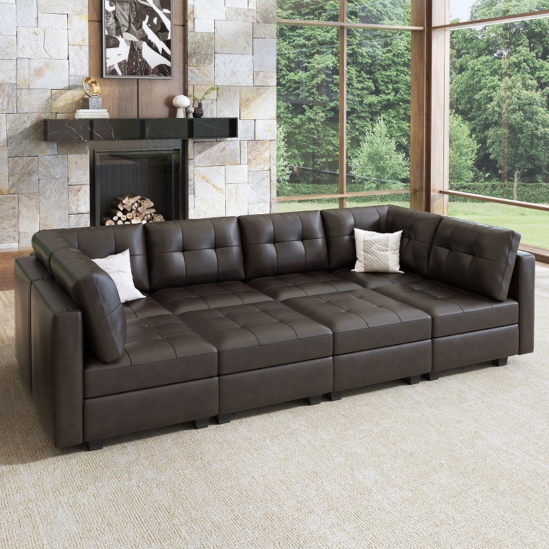 Choosing the Best Sleeping Sofa Sectional for Comfort and Style