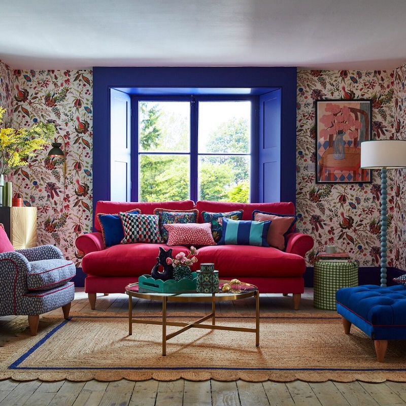 How to Choose the Perfect Sofa for Your Living Room