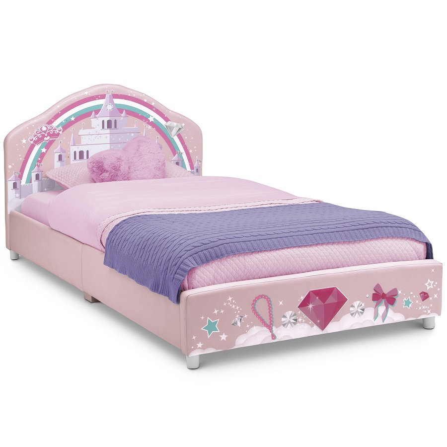 princess bed