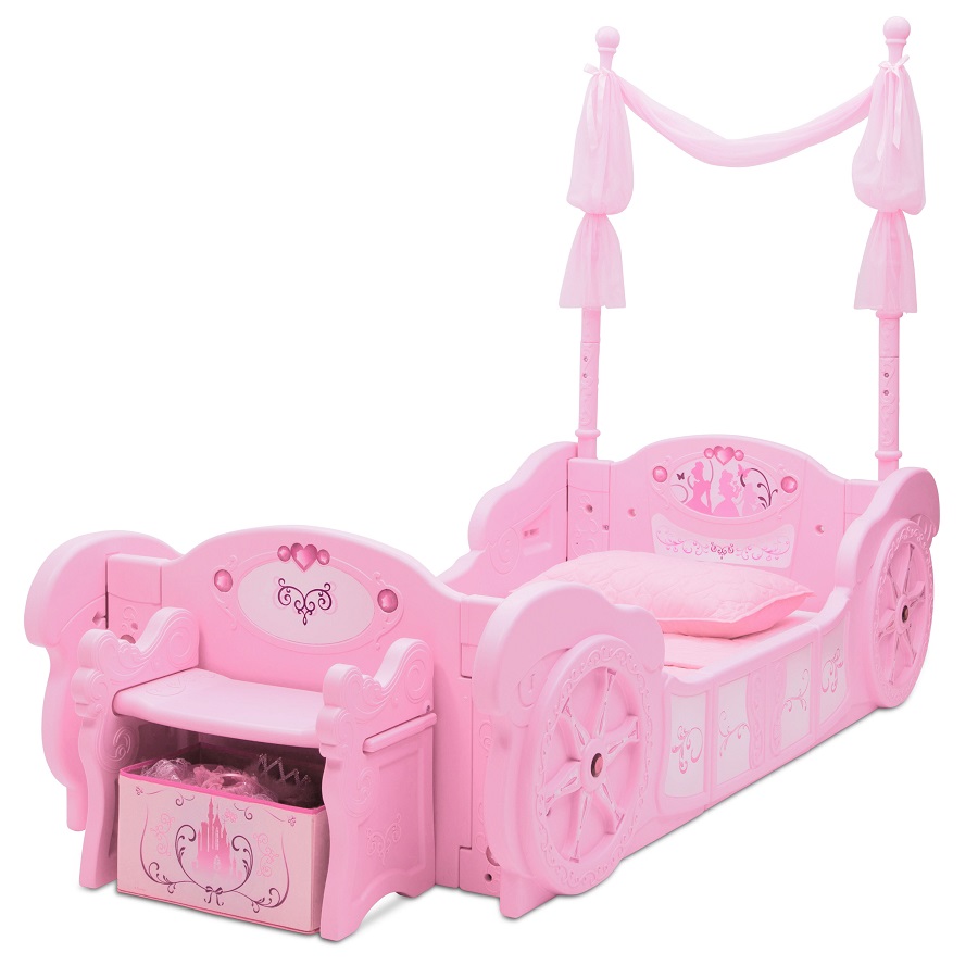 princess bed