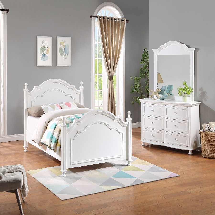 Perfect Princess Bed: A Guide to Enchanting Bedroom Decor