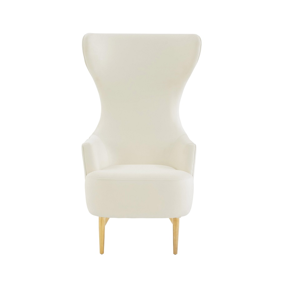 The Classic Charm of Wingback Chairs