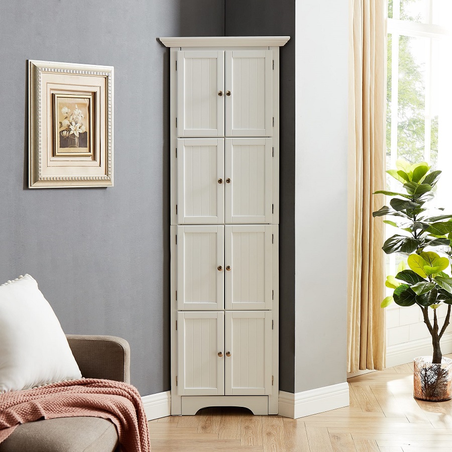 Choosing the Perfect Storage Cabinet: Style Meets Functionality