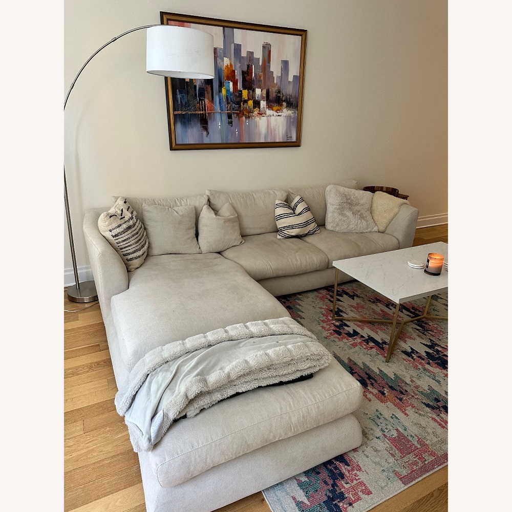 bondi sofa dupe