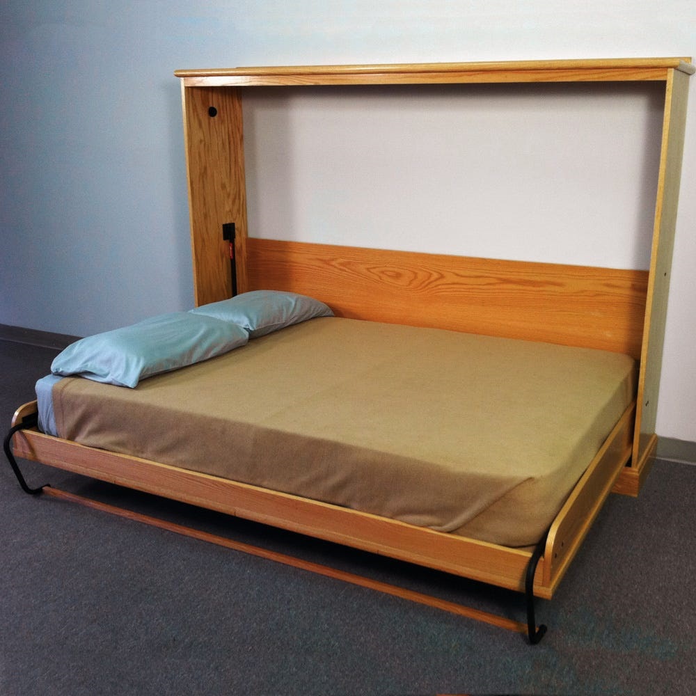 murphy bed