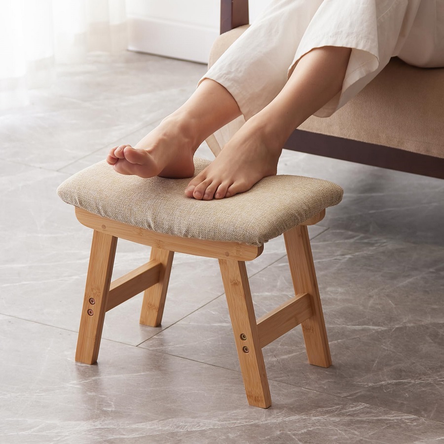 footstool