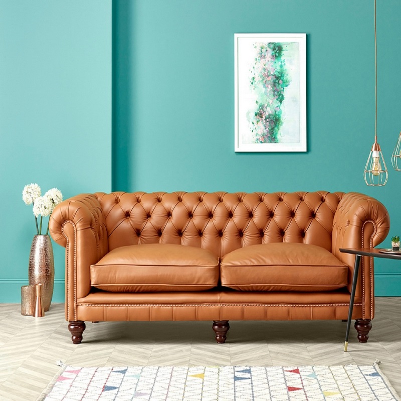 Sofa Types: Exploring the Most Popular Styles for Every Home