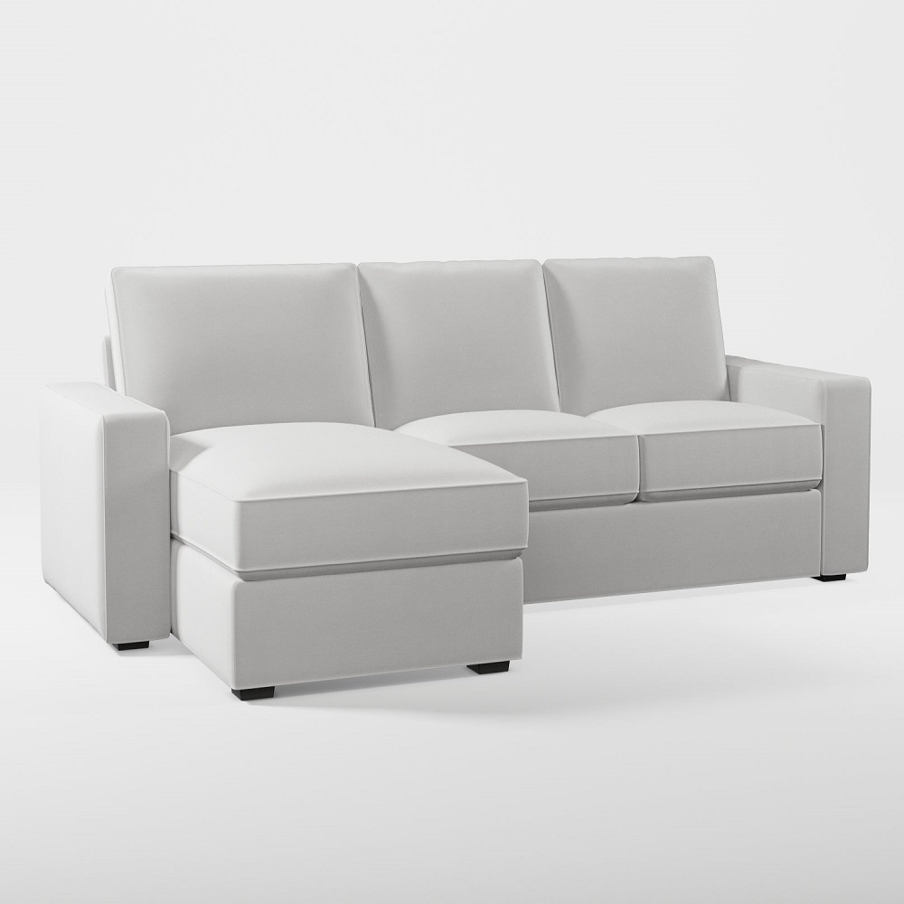 kivik sofa with chaise