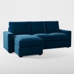 Styling Your Space with the Kivik Sofa & Chaise