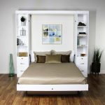 Transform Your Room: Creative Uses for Wall Beds