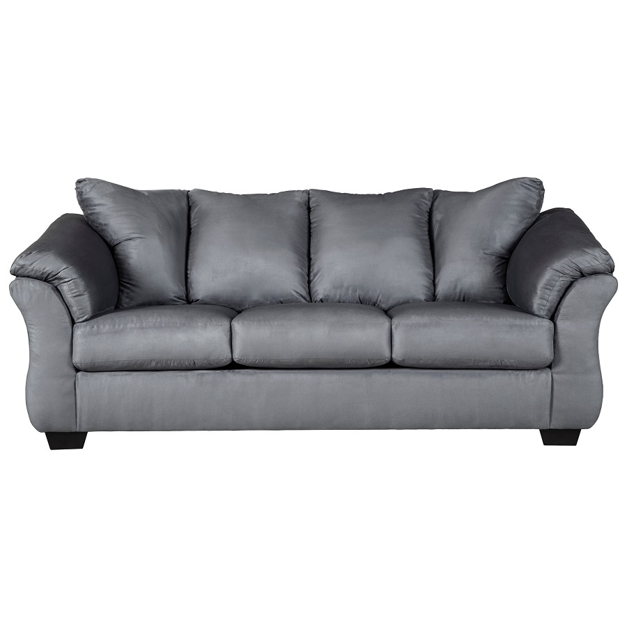 Ashley Darcy Sofa: Style Meets Comfort