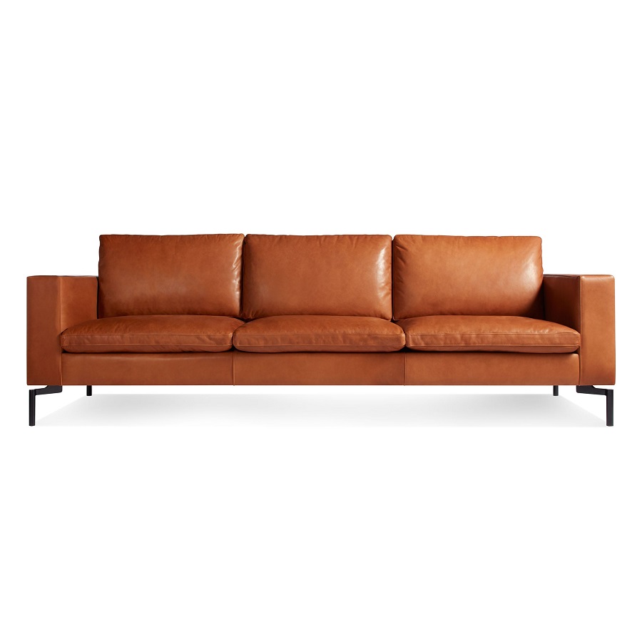 Optimal Standard Sofa Depths for Comfort and Style