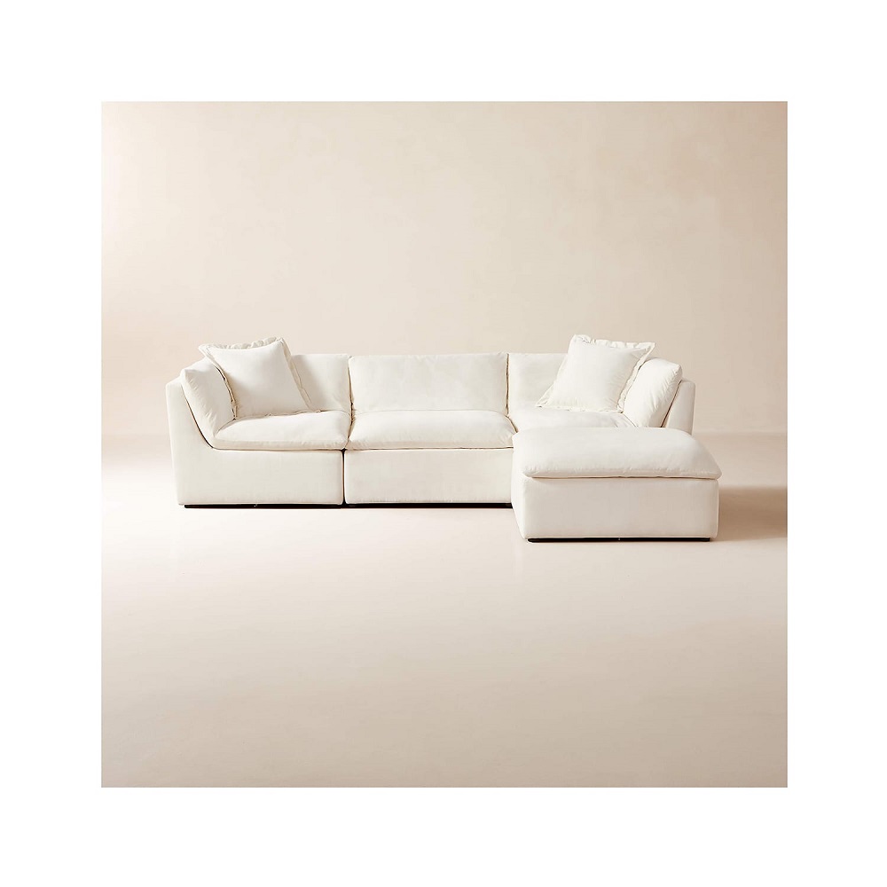 Explore Bondi Sofa Dupes: Luxury for Less