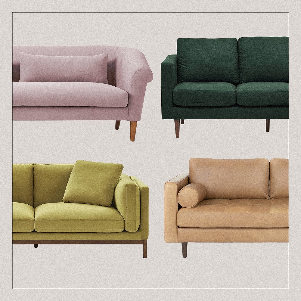 Sofa vs. Settee: Decoding Furniture Terminology