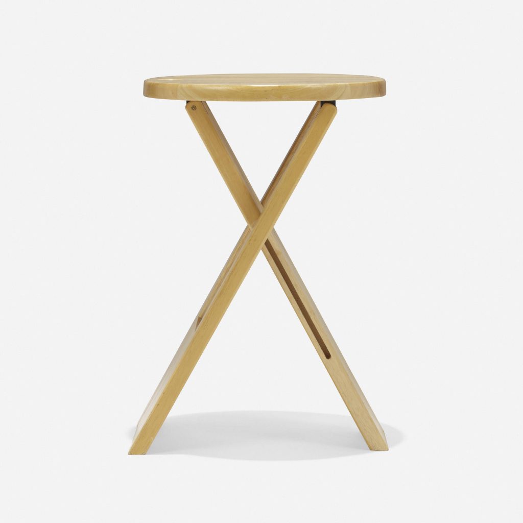 folding stool